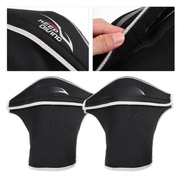 ЗАЩИТНЫЕ РЫБАЛОЧНЫЕ ПЕРЧАТКИ ДЛЯ гребли на байдарках