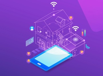 INTELIGENTNE GNIAZDO ELEKTRYCZNE STEROWANE TELEFONEM WIFI SMART PROGRAMATOR