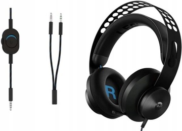 Gamingowe słuchawki Lenovo Legion H300 Stereo Gaming Headset