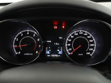 Mitsubishi ASX I SUV Facelifting 2016 1.6 117KM 2017 Mitsubishi ASX grzane fotele navi kamera tempomat, zdjęcie 21
