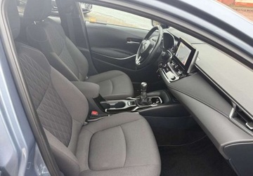 Toyota Corolla XII Sedan 1.5 VVT-i 125KM 2022 Toyota Corolla 1.5i NAVI Ledy Kamera Salon PL 60.000 km 1.5 Benzyna, zdjęcie 10