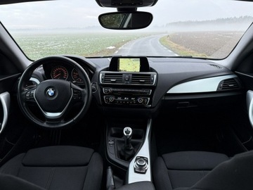 BMW Seria 2 F22-F23-F45-F46 Coupe 220i (Euro 6) 184KM 2016 BMW 220 2.0i 184KM 68tys.km. Navi Bezwypadkowy, zdjęcie 39