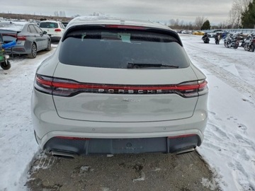 Porsche Macan 2023 Porsche Macan Base 2023 2.0 Benzyna 261KM, zdjęcie 2