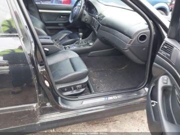 BMW Seria 5 E39 2000 BMW M5 2000 5.0l 5.0 Benzyna 400KM, zdjęcie 9