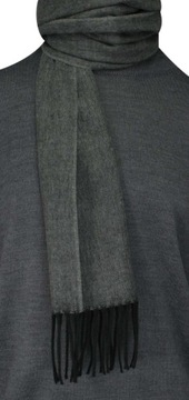 V.Fraas Шарф Кашминк Серый