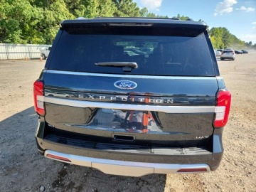 Ford Expedition III 2024 Ford Expedition Max Xlt 2024 3.5l 3.5 Benzyna 400KM, zdjęcie 2