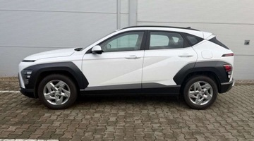 Hyundai Kona II Crossover 1.6 T-GDI 198KM 2023 Hyundai Kona 1.6 T-GDI 198KM Executive Tech Desing Salon PL ASO 1.6, zdjęcie 6