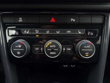 Volkswagen T-Roc I SUV 1.5 TSI ACT 150KM 2020 Volkswagen T-Roc TSI 150KM PREMIUM DSG ACC BlindSpot FVAT23 Keyless, zdjęcie 24