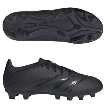 BUTY KORKI ADIDAS PREDATOR.4 CLUB FG IG5428 r. 34
