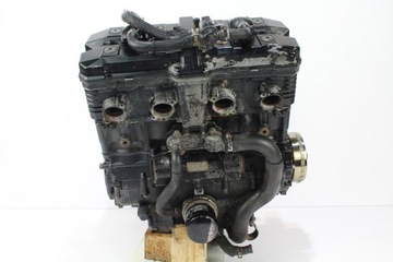 ГАРАНТИЯ НА ДВИГАТЕЛЬ SUZUKI GSF 1250 N BANDIT