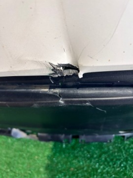 Stoßstange heck hinten MERCEDES GLS AMG W167 NR.907 | thumb 4