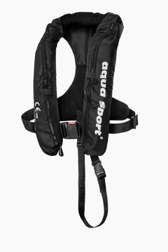 Kamizelka pneumatyczna automat 150N CQIF PROMOCJA!