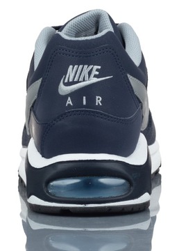 BUTY MĘSKIE SPORTOWE NIKE AIR MAX COMMAND LEATHER 749760 401 R-42,5