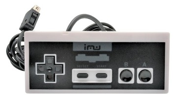 Контроллер для классической консоли Nintendo IMW NES