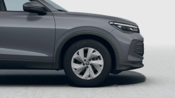 Volkswagen Tiguan III 2026 Volkswagen Tiguan Trend 1.5 eTSI 131 KM DSG Zamów, zdjęcie 8
