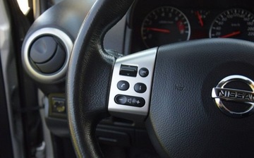 Nissan Note II 2013 Nissan Note 1.6B Automat Navi 101 Tys Km 2 Kpl Kol Sprowadzony Oplacony, zdjęcie 26