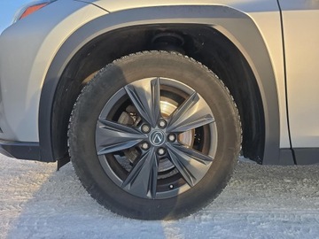 Lexus UX 2021 UX 250h GPF Prestige 2WD, zdjęcie 8