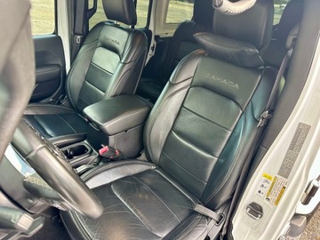 Jeep Wrangler IV 2019 JEEP WRANGLER IV SAHARA UMLIMITED 2.0 T-GDi 276Ps 4x4 LED SKÓRA, zdjęcie 13