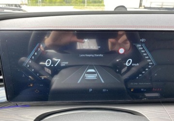 KGM (Ssangyong) Actyon II 1.5 GDI 163KM 2024 SsangYongKGM Actyon 1.5 T-GDI 163KM Automat JOY Nowy 1.5 Benzyna 163KM, zdjęcie 12