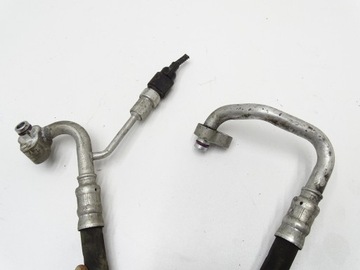 ШЛАНГ КОНДИЦИОНЕРА ВОЗДУХА 1K0820721CA 2.0TDI SUPERB II A3 8P LEON II GOLF VI EOS