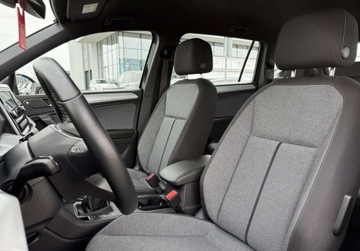 Seat Tarraco SUV 1.5 EcoTSI EVO 150KM 2022 Seat Tarraco Full-LED Lane Assist ACC Beats Audio Salon PL Gwarancja, zdjęcie 22