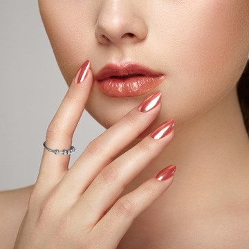 Модные мужские кольца из бусин для женщин с жемчугом