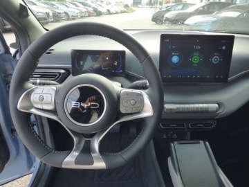 BYD Sealion 7 2025 BYD Dolphin Surf Boost Hatchback (88 KM) 2025, zdjęcie 7