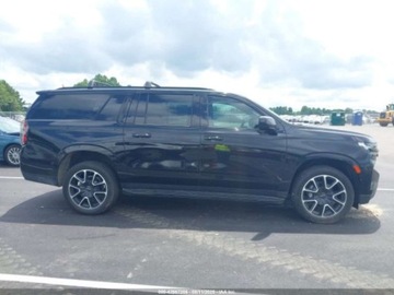 Chevrolet Suburban GMT900 2023 Chevrolet Suburban RST 2023 5.3l 5.3 Benzyna 355KM, zdjęcie 6