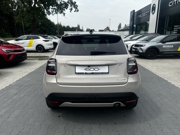 Fiat 2025 Fiat 600 Hybrid La Prima | 145KM | Automat | Nowy, zdjęcie 5