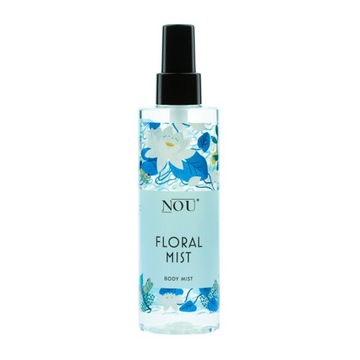 NOU Floral Mist спрей для тела 200 мл АКЦИЯ