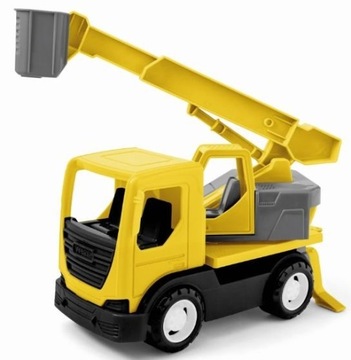 Tech Truck podnośnik Wader 35368
