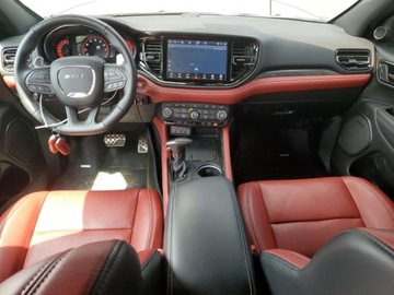 Dodge Durango III 2023 Dodge Durango SRT Hellcat 2023 6.2l 6.2 Benzyna 710KM, zdjęcie 8