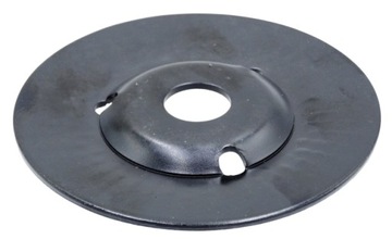 RASP Шлифовальный диск по дереву 125 мм, металл