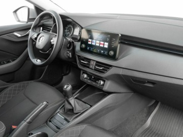 Skoda Scala Hatchback 1.0 TSI 110KM 2022 Škoda Scala Skoda Scala DW5TU71#1.0 TSI Ambition, zdjęcie 29