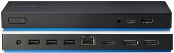 Док-станция HP USB-C G4 3FF69AA