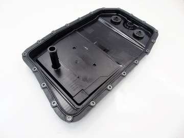 МАСЛЯНЫЙ ПОДДОН 6HP26 ТРАНСМИССИИ BMW E60 E61 AUDI VW