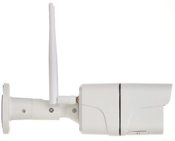APTI-W31C2-TUYA Wi-Fi IP-КАМЕРА - 3 Мп 3,6 мм ПОСМОТРЕТЬ