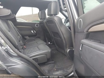 Land Rover Discovery V Terenowy 3.0 Si6 340KM 2020 Land Rover Discovery 2020 LAND ROVER DISCOVERY HSE LUXURY 3.0 Benzyna 340KM, zdjęcie 14