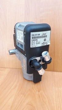 Webasto VW Amarok 2H6819008 evo 2014r. Diesel