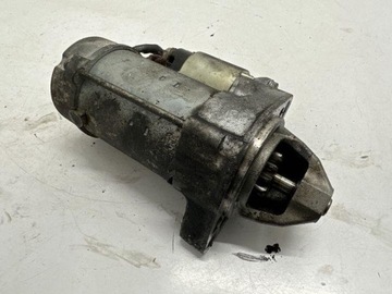 A6519060026 STARTÉR MERCEDES-BENZ E W212 125KW