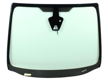 SZYBA CZOŁOWA FORD GALAXY KAMERA SENSOR 2015-