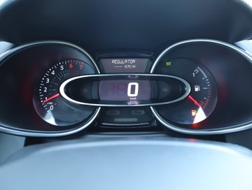 Renault Clio IV Hatchback 5d 1.2 16V 73KM 2016 Renault Clio 1.2 16V, Salon Polska, Serwis ASO, zdjęcie 10