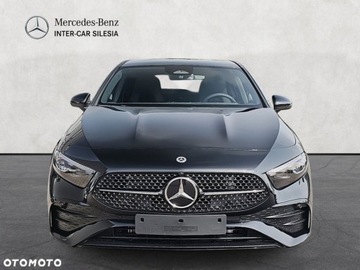 Mercedes Klasa A W177/V177 2025 Mercedes-Benz Klasa A Mercedes-Benz Klasa A 2.0 Benzyna 230KM, zdjęcie 1