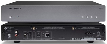 Odtwarzacz sieciowy Cambridge Audio AXN10 WiFi BT