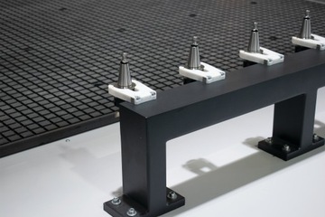 Frezarka CNC 1525ATC Ploter Frezujący Polska Grupa