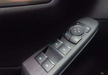 Ford Kuga III SUV 1.5 EcoBoost 150KM 2022 Ford Kuga 1.5 EcoBoost 150KM Titanium P.Zima Hak SalonPL SerwisASO Gwaranc, zdjęcie 22