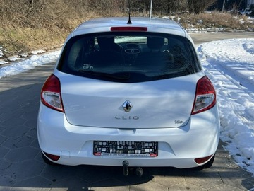 Renault Clio IV 2012 Renault Clio Opłacony Benzyna Klima, zdjęcie 4
