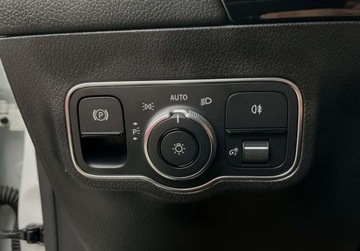 Mercedes GLA II Off-roader 2.0 250 224KM 2022 Mercedes-Benz GLA 8G-DCT 2.0 224KM VIRTUAL gwarancja LED AMG line, zdjęcie 33