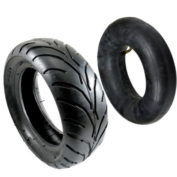 OPONA DĘTKA 90/65-6.5 MINI ŚCIGACZ BIKE POCKET