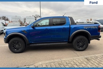 Ford Ranger VI Raptor 2.0 EcoBlue BI-TURBO 210KM 2025 FORD Ranger Raptor A10 4x4 2.0 210KM, zdjęcie 4